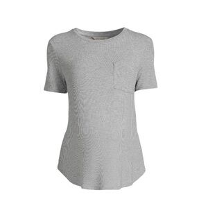 Destination Maternity Core Tee